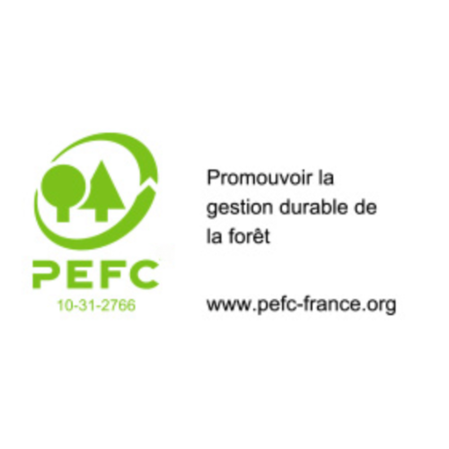 PEFC RPS IMPRIMERIE